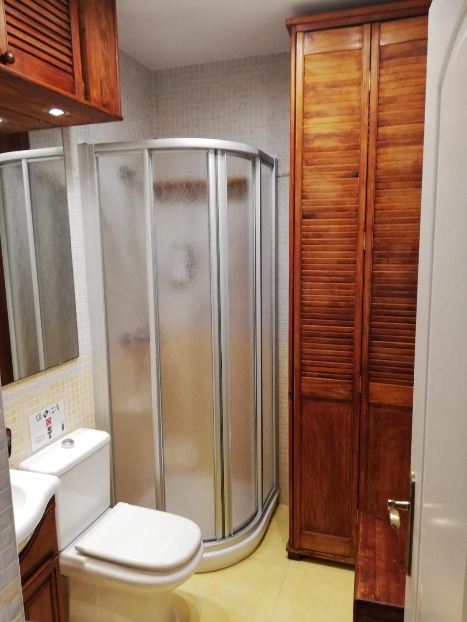 Estudio Del Populo Apartment *