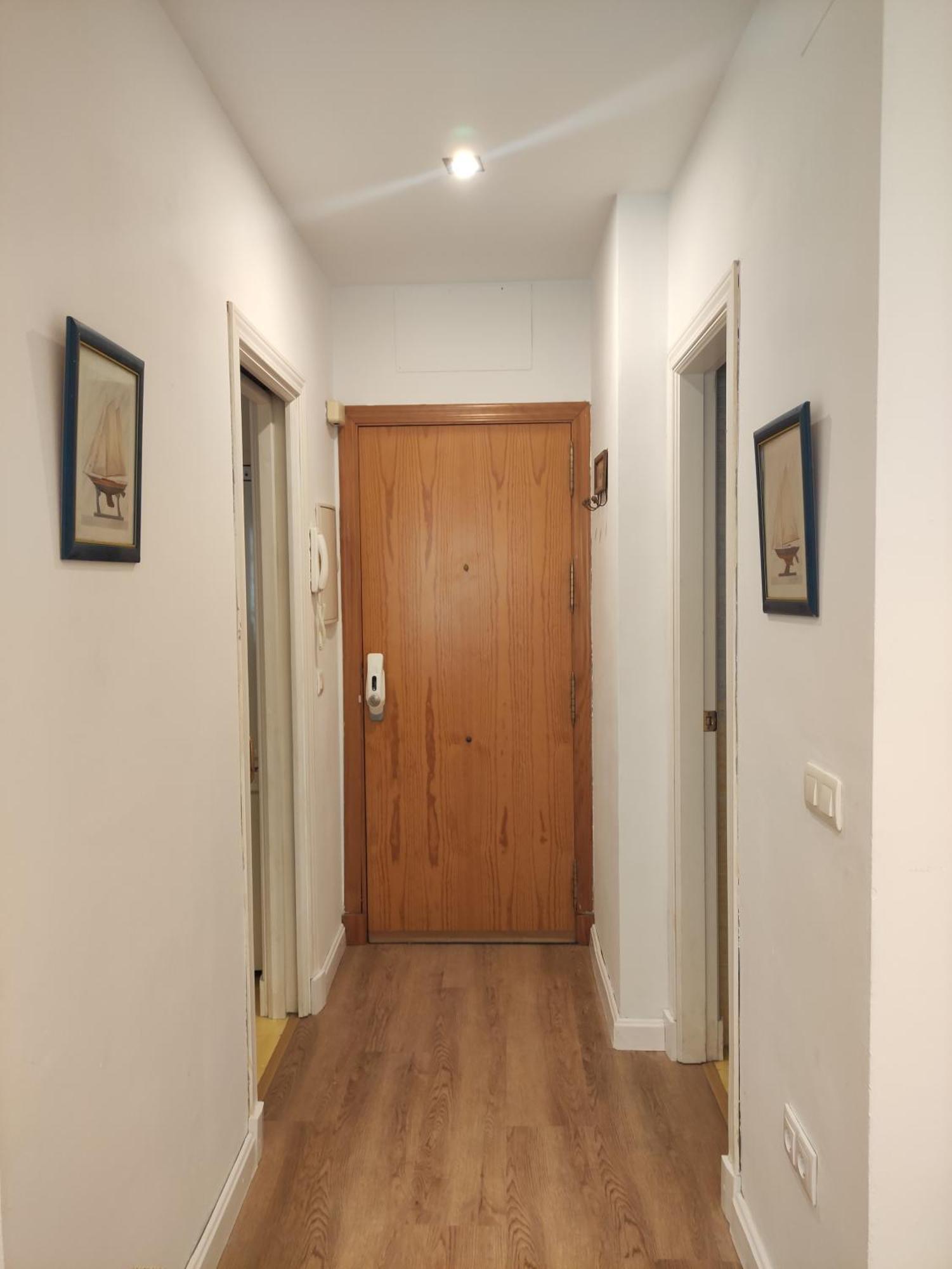 Estudio Del Populo Apartment Cadiz