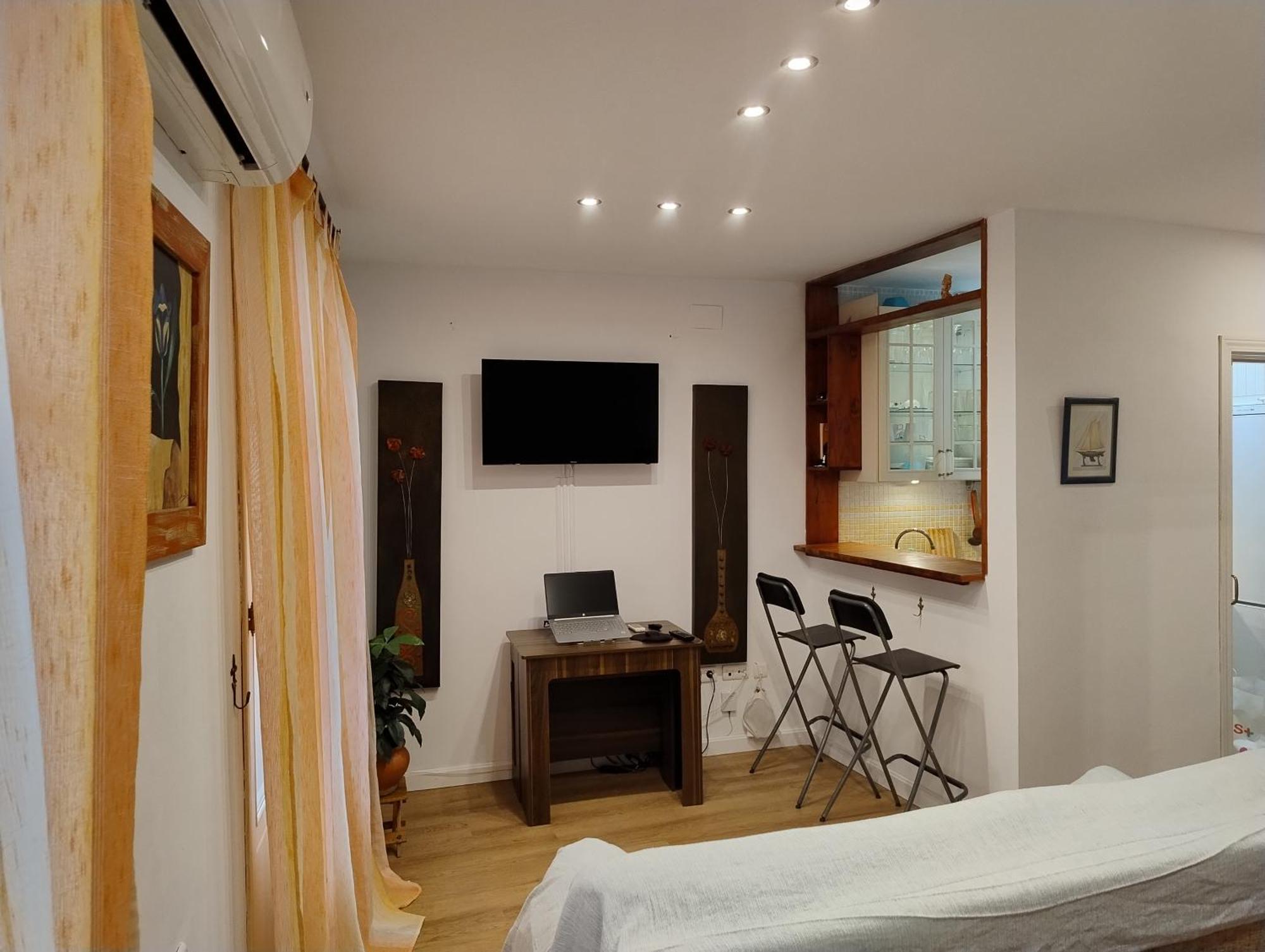 Estudio Del Populo Cadiz